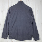 【Men's S ブラック系】 Montbell ( モンベル ) シャミース リバーシブル ジャケット Shamis Reversible Jacket ナイロン ウェア トップス アウター ジャケット ウィンドシェル z00059264  ウィンドシェル アウタ