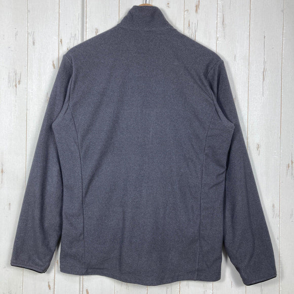 【Men's S ブラック系】 Montbell ( モンベル ) シャミース リバーシブル ジャケット Shamis Reversible Jacket ナイロン ウェア トップス アウター ジャケット ウィンドシェル z00059264  ウィンドシェル アウタ