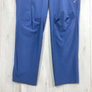 【Men's L-Short ネイビー系】 Rab ( ラブ ) モメンタム パンツ Momentum Pants QFV-82 Deep Ink z00058282 Deep Ink ソフトシェル ロングパンツ ボトムス ウェア-3