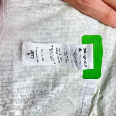 【Men's M グリーン系】 2013 Patagonia ( パタゴニア ) トレントシェル ジャケット Torrentshell Jacket CIR ナイロン ウェア トップス アウター ジャケット レインシェル z00051775 CIR レインシェル ア - 【公式】2ndGEAR（セカンドギア）Webショップ【登山用品・アウトドア用品専門 買取販売店】