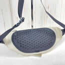 【OneSize アイボリー系】 Arcteryx ( アークテリクス ) グランヴィル クロスボディ バッグ Granville Crossbody Bag Sea Solt ナイロン バッグ ストレージ ウエストバッグ ヒップパック z00057410 Sea S-4
