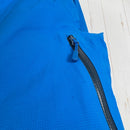 【Women's S ブルー系】 Mountain Hardwear ( マウンテンハードウェア ) スーパーフォーマ ジャケット Superforma Jacket Dry.Q Elite 3L RECCO ナイロン ウェア トップス アウター ジャケット レインシ-8