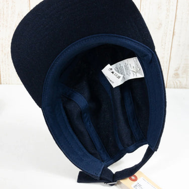 【OneSize ネイビー系】 Patagonia ( パタゴニア ) リサイクル ウール キャップ Recycled Wool Cap ウール 22320 クラシックネイビー | Classic Navy | CNY キャップ ヘッドウェア ウェア小物 ウェア - 【公式】2ndGEAR（セカンドギア）Webショップ【登山用品・アウトドア用品専門 買取販売店】