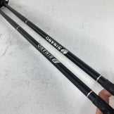 【100 ブラック系】 Sinano ( シナノ ) トレラン ポール 14.0 Trail Run Pole 14.0 アルミ ポール ストック トレッキングポール z00059807  トレッキングポール ポール ストック
