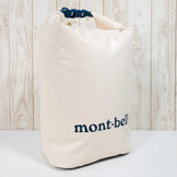 【OneSize ベージュ系】 Montbell ( モンベル ) ロールアップ クーラーバッグ 10L
 タン クックウェア クーラーボックス 断熱ケース z00050596 タン クーラーボックス 断熱ケース クックウェア - 【公式】2ndGEAR（セカンドギア）Webショップ【登山用品・アウトドア用品専門 買取販売店】