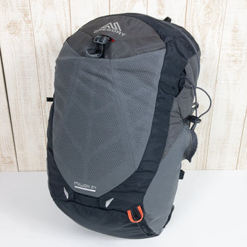 【OneSize グレー系】 Gregory ( グレゴリー ) ミウォック 24 Miwok 24 バッグ ストレージ バックパック デイパック 容量【～29L】 z00050701 デイパック 容量【～29L】 バックパック バッグ ストレージ - 【公式】2ndGEAR（セカンドギア）Webショップ【登山用品・アウトドア用品専門 買取販売店】