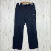 【Women's M ブラック系】 Marmot ( マーモット ) トレック コンフォ パンツ Trek Confo Pant ナイロン ウェア ボトムス ロングパンツ ソフトシェル z00058996 ソフトシェル ロングパンツ ボトムス ウェア