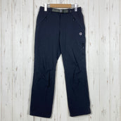 【Women's M ブラック系】 Marmot ( マーモット ) トレック コンフォ パンツ Trek Confo Pant ナイロン ウェア ボトムス ロングパンツ ソフトシェル z00058996  ソフトシェル ロングパンツ ボトムス ウェア
