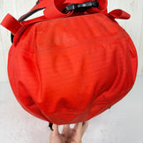 【Unisex OneSize オレンジ系】 Arcteryx ( アークテリクス ) アルファ FL 30 バックパック Alpha FL 30 Backpack AC2 ロールトップ クライミングパック ナイロン バッグ ストレージ バックパック 容量【30L～54L】 z0