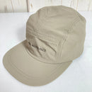 【OneSize ベージュ系】 The North Face ( ザ・ノースフェイス ) アクティブ ライト ファイブ パネル キャップ Active Light Five Panel Cap ナイロン ウェア ウェア小物 ヘッドウェア キャップ z00055605-1