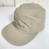 【OneSize ベージュ系】 The North Face ( ザ・ノースフェイス ) アクティブ ライト ファイブ パネル キャップ Active Light Five Panel Cap ナイロン ウェア ウェア小物 ヘッドウェア キャップ z00055605