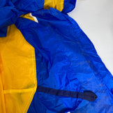 【OneSize イエロー系】 Arai Tent Ripen ( アライテント ライペン ) エアライズ 2 ゴアライズ 2 ソトバリ スノーフライ キャンピングギア テント  z00060622   テント キャンピングギア