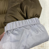 【Boy's XS ブラウン系】 Patagonia ( パタゴニア ) ボーイズ ダウン パーカ Boys' Down Parka ジャケット フーディ パーカー 68575 Asian Boy's ダウンインサレーション アウター ジャケット トップス ウェア - 【公式】2ndGEAR（セカンドギア）Webショップ【登山用品・アウトドア用品専門 買取販売店】