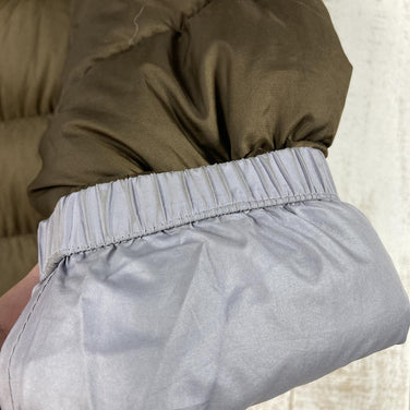 【Boy's XS ブラウン系】 Patagonia ( パタゴニア ) ボーイズ ダウン パーカ Boys' Down Parka ジャケット フーディ パーカー 68575 Asian Boy's ダウンインサレーション アウター ジャケット トップス ウェア - 【公式】2ndGEAR（セカンドギア）Webショップ【登山用品・アウトドア用品専門 買取販売店】