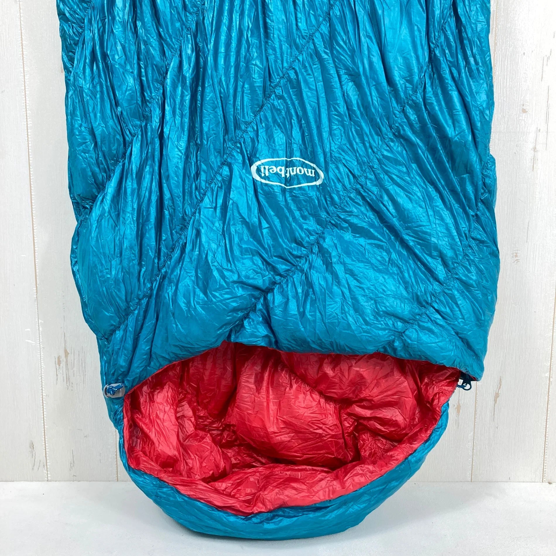 Women's OneSize グリーン系】 Montbell ( モンベル ) ダウンハガー800