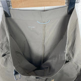 【Men's S ベージュ系】 Houdini ( フーディニ ) クラックス ショーツ Crux Shorts ナイロン ウェア ボトムス ショーツ ショートパンツ ソフトシェル z00053847  ソフトシェル ショーツ ショートパンツ ボトムス ウェア