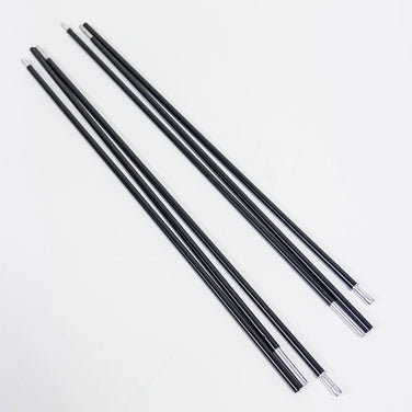 Warbonnet Outdoors Hammock Inner Pole Sleeping System (One Size, Black) (z00053293)