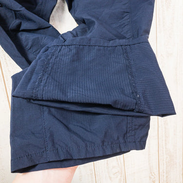 【Men's XL ネイビー系】 Yamatomichi ( 山と道 ) ファイブ ポケット パンツ 5-Pocket Pants ナイロン Asian Men's ダークネイビー | Dark Navy ロングパンツ ボトムス ウェア - 【公式】2ndGEAR（セカンドギア）Webショップ【登山用品・アウトドア用品専門 買取販売店】