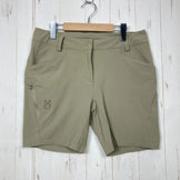 【Women's 38 ベージュ系】 Millet ( ミレー ) トレッカー ストレッチ ショーツ II TREKKER STRETCH SHORT II ナイロン ウェア ボトムス ショーツ ショートパンツ ソフトシェル z00060481  ソフトシェル ショーツ