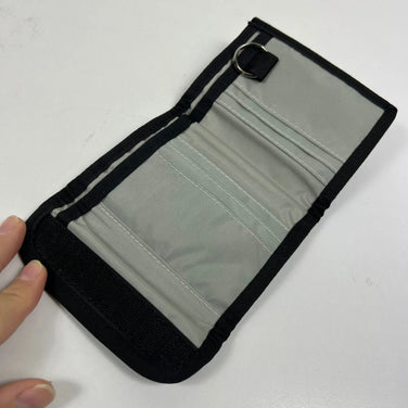 【OneSize グリーン系】 Chums ( チャムス ) トリフォルドウォレット スウェットナイロン Trifold Wallet Sweat Nylon サンプル品 バッグ ストレージ 財布 ウォレット z00055494  財布 ウォレット バッグ ストレー