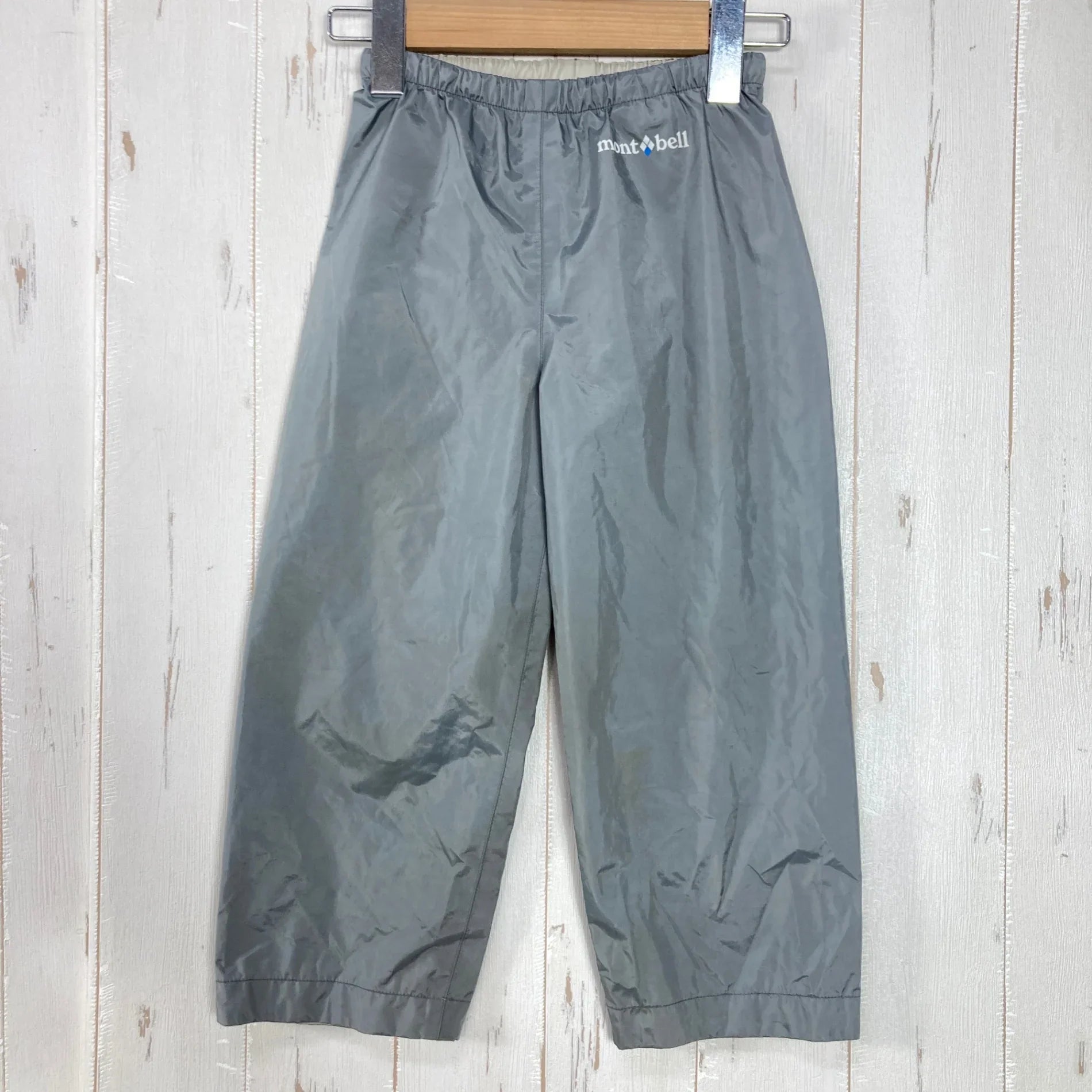 Men's XS グレー系】 2015 Patagonia ( パタゴニア ) ギ スリー