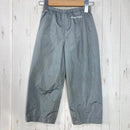 【Kid's 100 グレー系】 Montbell ( モンベル ) クレッパー パンツ Klepper Pants ナイロン ウェア ボトムス ロングパンツ レインシェル z00059883  レインシェル ロングパンツ ボトムス ウェア-1