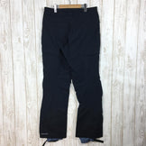 【Men's 34-Long ブラック系】 Patagonia ( パタゴニア ) パウダーケッグ パンツ ロング Powderkeg Pants Long ハードシェル スキーパンツ 29575 International Men's BLK Black ハードシェル ロング - 【公式】2ndGEAR（セカンドギア）Webショップ【登山用品・アウトドア用品専門 買取販売店】