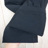 【Men's S ブラック系】 Mammut ( マムート ) トレッカーズ 2.0 パンツ アジアンフィット Trekkers 2.0 Pants AF ナイロン 1021-00410 Men's ソフトシェル ロングパンツ ボトムス ウェア - 【公式】2ndGEAR（セカンドギア）Webショップ【登山用品・アウトドア用品専門 買取販売店】