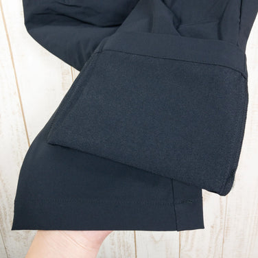 【Men's S ブラック系】 Mammut ( マムート ) トレッカーズ 2.0 パンツ アジアンフィット Trekkers 2.0 Pants AF ナイロン 1021-00410 Men's ソフトシェル ロングパンツ ボトムス ウェア - 【公式】2ndGEAR（セカンドギア）Webショップ【登山用品・アウトドア用品専門 買取販売店】