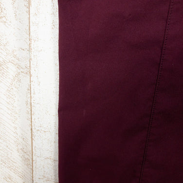 【Men's S ワインレッド系】 Arcteryx ( アークテリクス ) スカイライン ショートスリーブ シャツ Skyline Short Sleeve Shirt ポリエステル 10826 International Men's 化繊 ショートスリーブシャツ - 【公式】2ndGEAR（セカンドギア）Webショップ【登山用品・アウトドア用品専門 買取販売店】