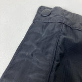 Montbell GORE-TEX Alpine Spats (Size Small, Black) - Nylon, GORE-TEX (Gore-Tex) z00054651