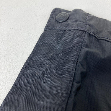 Montbell GORE-TEX Alpine Spats (Size Small, Black) - Nylon, GORE-TEX (Gore-Tex) z00054651