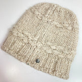 【Unisex OneSize ベージュ系】 Salomon ( サロモン ) ダイヤモンド ビーニー DIAMOND BEANIE アクリル ウェア ウェア小物 ヘッドウェア ビーニー z00050382 ビーニー ヘッドウェア ウェア小物 ウェア - 【公式】2ndGEAR（セカンドギア）Webショップ【登山用品・アウトドア用品専門 買取販売店】