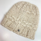 【Unisex OneSize ベージュ系】 Salomon ( サロモン ) ダイヤモンド ビーニー DIAMOND BEANIE アクリル ウェア ウェア小物 ヘッドウェア ビーニー z00050382 ビーニー ヘッドウェア ウェア小物 ウェア - 【公式】2ndGEAR（セカンドギア）Webショップ【登山用品・アウトドア用品専門 買取販売店】