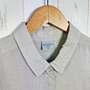【Women's M アイボリー系】 Houdini ( フーディニ ) W's ツリー トップ W's Tree Top 860010 Sandstorm Light z00058244 Sandstorm Light 化繊 ショートスリーブシャツ インナー シャツ ト-2