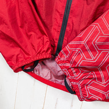 【Men's M レッド系】 Montura ( モンチュラ ) マグネティック ジャケット Magnetic Jacket ナイロン ウェア トップス アウター ジャケット レインシェル z00052268 レインシェル アウター ジャケット トップス ウェア - 【公式】2ndGEAR（セカンドギア）Webショップ【登山用品・アウトドア用品専門 買取販売店】