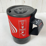 【OneSize レッド系】 Jetboil ( ジェットボイル ) マイクロモ Micromo タマレ クックウェア バーナー ストーブ z00059595 タマレ バーナー ストーブ クックウェア