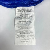 【OneSize ブルー系】 Montbell ( モンベル ) シームレス ダウンハガー800 #5 Seamless Down Hugger 800 #5 ダウン スリーピングシステム 寝袋 ダウンシュラフ z00053237  ダウンシュラフ 寝袋 スリーピ