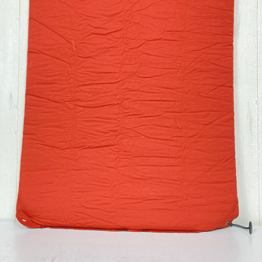 【OneSize レッド系】 Montbell ( モンベル ) U.L. コンフォートシステムパッド 120 ナイロン スリーピングシステム マット スリーピングパッド エアマット z00059022  エアマット マット スリーピングパッド スリーピングシステ
