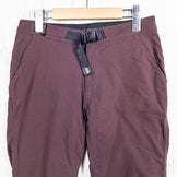 【Women's M-Short ブラウン系】 Montbell ( モンベル ) オー ディー ライニング パンツ O.D. Lining Pants ナイロン ウェア ボトムス ロングパンツ フリース z00052688 フリース ロングパンツ ボトムス ウェア - 【公式】2ndGEAR（セカンドギア）Webショップ【登山用品・アウトドア用品専門 買取販売店】