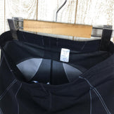 【Men's L ブラック系】 Cw-x ( シーダブリューエックス ) ジェネレーター モデル ロング タイツ レボリューション タイプ Generator Long Tights Revolution Type コンプレッションタイツ HZO659 Asian - 【公式】2ndGEAR（セカンドギア）Webショップ【登山用品・アウトドア用品専門 買取販売店】