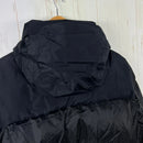 【Men's M ブラック系】 The North Face ( ザ・ノースフェイス ) ゴアテックス ヌプシ ジャケット GTX Nuptse Jacket ダウン ウェア トップス アウター ジャケット ダウンインサレーション GORE-TEX Windstop-9