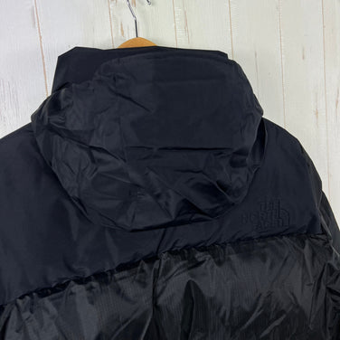 【Men's M ブラック系】 The North Face ( ザ・ノースフェイス ) ゴアテックス ヌプシ ジャケット GTX Nuptse Jacket ダウン ウェア トップス アウター ジャケット ダウンインサレーション GORE-TEX Windstop