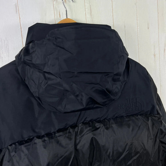 【Men's M ブラック系】 The North Face ( ザ・ノースフェイス ) ゴアテックス ヌプシ ジャケット GTX Nuptse Jacket ダウン ウェア トップス アウター ジャケット ダウンインサレーション GORE-TEX Windstop
