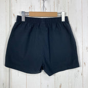 【Women's M ブラック系】 Prince（プリンス） スポーツ ショートパンツ ポリエステル ウェア ボトムス ショーツ ショートパンツ ソフトシェル z00059198  ソフトシェル ショーツ ショートパンツ ボトムス ウェア