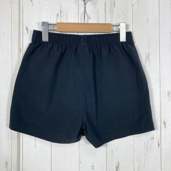 【Women's M ブラック系】 Prince（プリンス） スポーツ ショートパンツ ポリエステル ウェア ボトムス ショーツ ショートパンツ ソフトシェル z00059198  ソフトシェル ショーツ ショートパンツ ボトムス ウェア