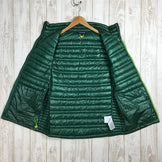 【Men's M グリーン系】 Patagonia ( パタゴニア ) ウルトラライト ダウン ベスト Ultralight Down Vest 800Fp 生産終了モデル 入手困難 84776 International Men's HNT Hunter Gree - 【公式】2ndGEAR（セカンドギア）Webショップ【登山用品・アウトドア用品専門 買取販売店】