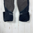 【Women's S ブラック系】 Montura ( モンチュラ ) ヴァーティゴ パンツ Vertigo Pants ナイロン ウェア ボトムス ロングパンツ ソフトシェル z00061453  ソフトシェル ロングパンツ ボトムス ウェア-5
