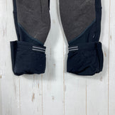 【Women's S ブラック系】 Montura ( モンチュラ ) ヴァーティゴ パンツ Vertigo Pants ナイロン ウェア ボトムス ロングパンツ ソフトシェル z00061453  ソフトシェル ロングパンツ ボトムス ウェア