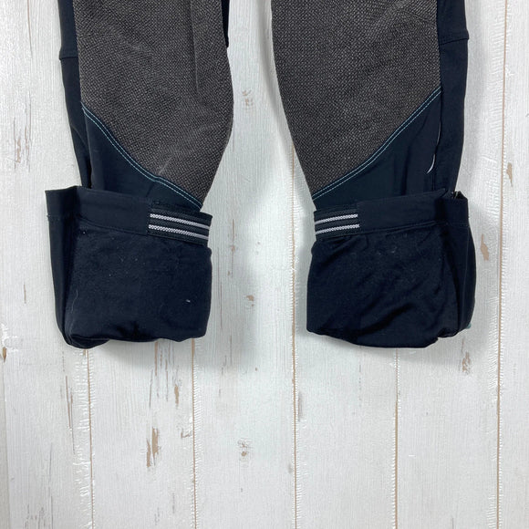 【Women's S ブラック系】 Montura ( モンチュラ ) ヴァーティゴ パンツ Vertigo Pants ナイロン ウェア ボトムス ロングパンツ ソフトシェル z00061453  ソフトシェル ロングパンツ ボトムス ウェア